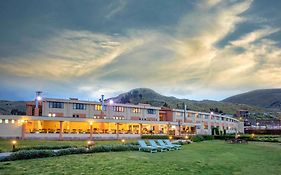 Sonesta Posadas del Inca Puno